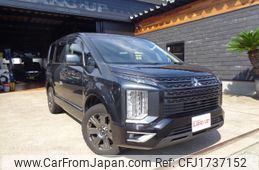 mitsubishi delica-d5 2022 CFJ1737152