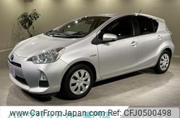 toyota aqua 2012 quick_quick_DAA-NHP10_NHP10-2140163