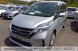 nissan serena 2020 -NISSAN--Serena DAA-GNC27--GNC27-021903---NISSAN--Serena DAA-GNC27--GNC27-021903-