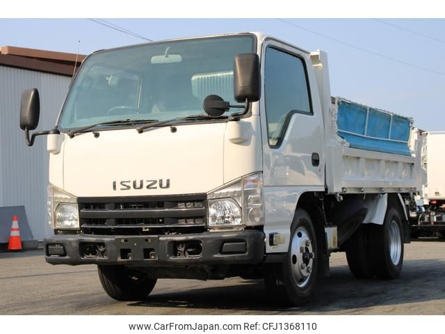 isuzu elf-truck 2012 GOO_NET_EXCHANGE_0230013A30250702W002 image 2