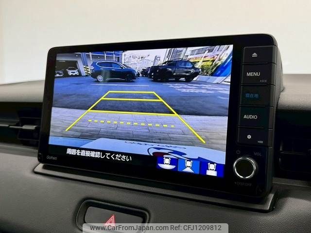 honda vezel 2021 -HONDA--VEZEL 6AA-RV5--RV5-1017413---HONDA--VEZEL 6AA-RV5--RV5-1017413- image 2