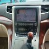 toyota alphard 2008 -TOYOTA--Alphard DBA-GGH20W--GGH20-8012512---TOYOTA--Alphard DBA-GGH20W--GGH20-8012512- image 16