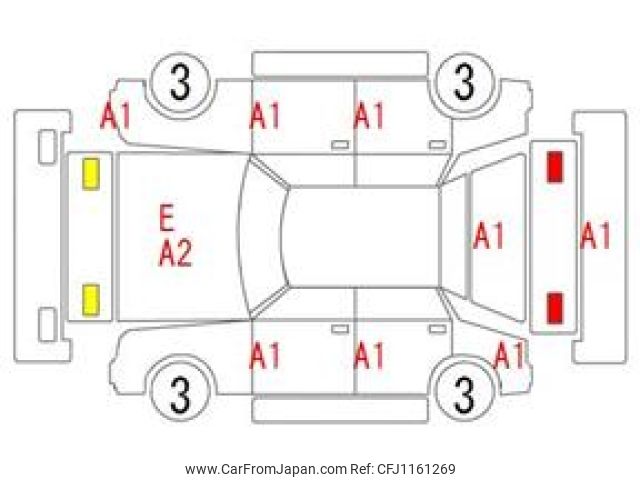 nissan bluebird-sylphy 2010 -NISSAN--Bluebird Sylphy DBA-KG11--KG11-105572---NISSAN--Bluebird Sylphy DBA-KG11--KG11-105572- image 2