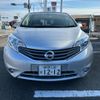 nissan note 2012 -NISSAN 【静岡 538ﾏ1212】--Note DBA-E12--E12-027894---NISSAN 【静岡 538ﾏ1212】--Note DBA-E12--E12-027894- image 1