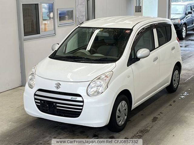 suzuki alto-eco 2014 -SUZUKI--Alto Eco HA35S-167709---SUZUKI--Alto Eco HA35S-167709- image 1