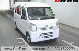 nissan clipper-van 2021 CFJ1522271