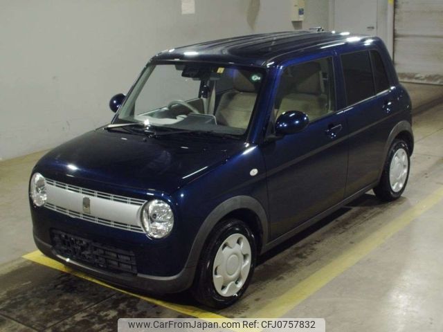 suzuki alto-lapin 2020 -SUZUKI--Alto Lapin HE33S-249373---SUZUKI--Alto Lapin HE33S-249373- image 1