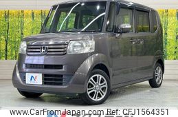 honda n-box 2013 CFJ1564351
