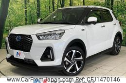 daihatsu rocky 2022 quick_quick_A202S_A202S-0009596