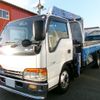 isuzu elf-truck 2002 GOO_NET_EXCHANGE_0702161A30241111W002 image 3