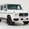 mercedes-benz g-class 2021 quick_quick_3BA-463276_W1N4632762X400403 image 12