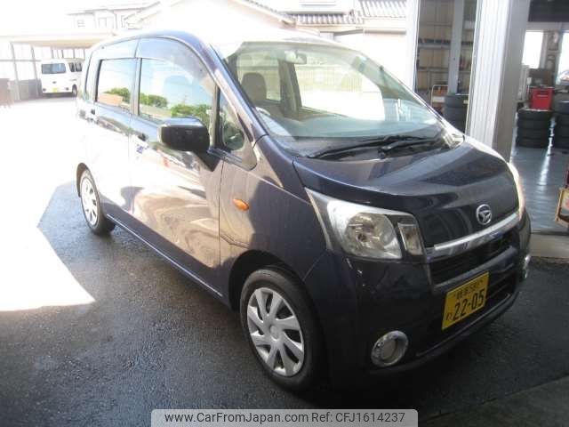 daihatsu move 2013 CFJ1614237 image 1