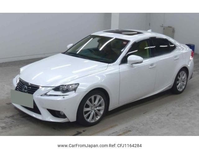 lexus is 2014 quick_quick_DAA-AVE30_5026621 image 2