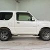 suzuki jimny 2013 CFJ1656056 image 14
