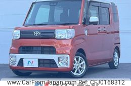 toyota pixis-mega 2019 -TOYOTA--Pixis Mega DBA-LA700A--LA700A-0021532---TOYOTA--Pixis Mega DBA-LA700A--LA700A-0021532-