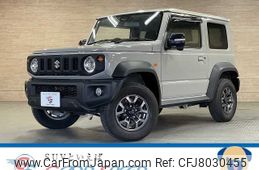 suzuki jimny-sierra 2019 -SUZUKI--Jimny Sierra 3BA-JB74W--JB74W-114332---SUZUKI--Jimny Sierra 3BA-JB74W--JB74W-114332-