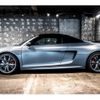 audi r8 2012 -AUDI--Audi R8 ABA-42CMPF--WUAZZZ422CN910062---AUDI--Audi R8 ABA-42CMPF--WUAZZZ422CN910062- image 9