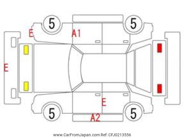 lexus hs 2015 -LEXUS--Lexus HS DAA-ANF10--ANF10-2066641---LEXUS--Lexus HS DAA-ANF10--ANF10-2066641- image 2