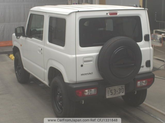 suzuki jimny 2022 -SUZUKI 【品川 000ﾝ0000】--Jimny JB64W-278559---SUZUKI 【品川 000ﾝ0000】--Jimny JB64W-278559- image 2