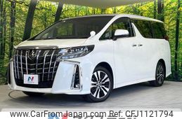 toyota alphard 2023 quick_quick_AGH30W_AGH30-0454095