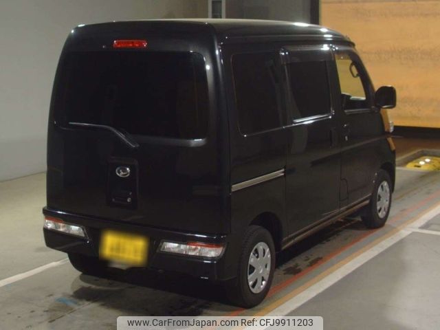 daihatsu hijet-van 2021 -DAIHATSU 【広島 480ぬ4915】--Hijet Van S321V-0480610---DAIHATSU 【広島 480ぬ4915】--Hijet Van S321V-0480610- image 2