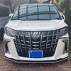 toyota alphard 2019 -TOYOTA--Alphard DBA-AGH30W--AGH30-0218539---TOYOTA--Alphard DBA-AGH30W--AGH30-0218539- image 1