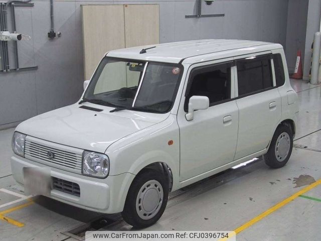 suzuki alto-lapin 2006 -SUZUKI--Alto Lapin HE21S-562835---SUZUKI--Alto Lapin HE21S-562835- image 1