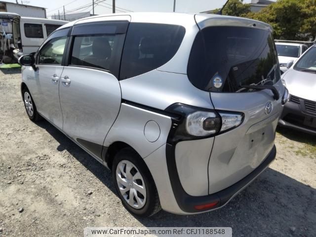 toyota sienta 2016 quick_quick_DBA-NSP170G_NSP170-7040575 image 2