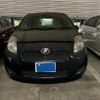 toyota vitz 2008 -TOYOTA--Vitz DBA-KSP90--KSP90-2065763---TOYOTA--Vitz DBA-KSP90--KSP90-2065763- image 1