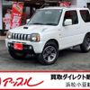 suzuki jimny 2009 CFJ1777517 image 1