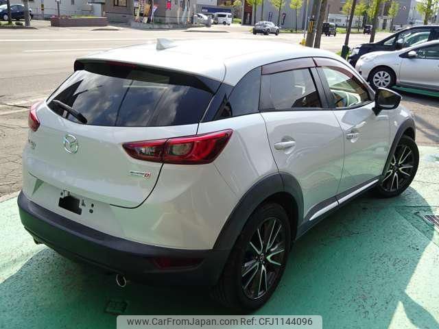 mazda cx-3 2016 -MAZDA--CX-3 DK5AW--111891---MAZDA--CX-3 DK5AW--111891- image 2