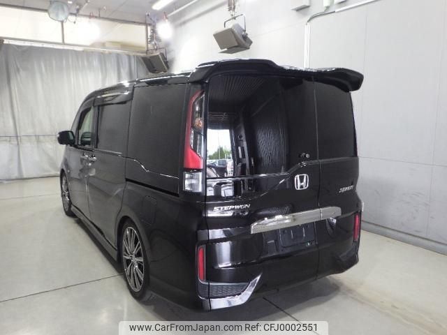 honda stepwagon-spada 2015 quick_quick_DBA-RP4_1002213 image 2