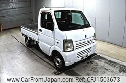 suzuki carry-truck 2013 CFJ1503673