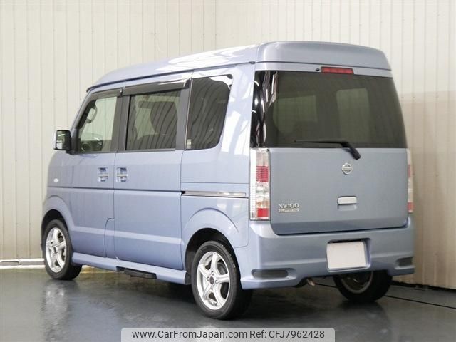 nissan nv100-clipper 2014 quick_quick_ABA-DR64W_DR64W-401910 image 2