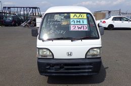 honda acty-van 1996 No5156