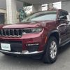 jeep grand-cherokee 2022 CFJ1828978 image 19
