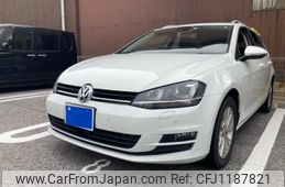 volkswagen golf-variant 2014 -VOLKSWAGEN--VW Golf Variant DBA-AUCHP--WVWZZZAUZEP583389---VOLKSWAGEN--VW Golf Variant DBA-AUCHP--WVWZZZAUZEP583389-