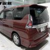 nissan serena 2016 -NISSAN 【函館 300ﾇ3707】--Serena GFNC27--002268---NISSAN 【函館 300ﾇ3707】--Serena GFNC27--002268- image 2