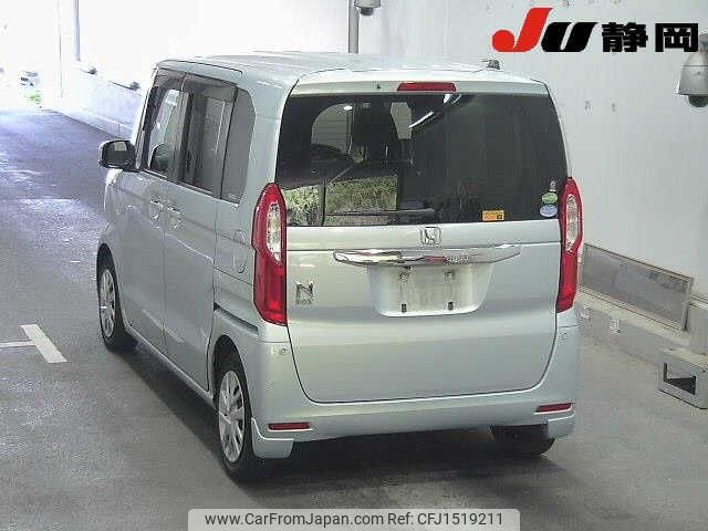 honda n-box 2018 CFJ1519211 image 2