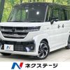 suzuki spacia 2024 -SUZUKI--Spacia 4AA-MK54S--MK54S-120364---SUZUKI--Spacia 4AA-MK54S--MK54S-120364- image 1