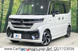 suzuki spacia 2024 -SUZUKI--Spacia 4AA-MK54S--MK54S-120364---SUZUKI--Spacia 4AA-MK54S--MK54S-120364-