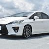 toyota prius 2015 -TOYOTA--Prius DAA-ZVW30--ZVW30-5764516---TOYOTA--Prius DAA-ZVW30--ZVW30-5764516- image 19