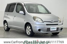 toyota fun-cargo 2000 -TOYOTA--Funcargo GH-NCP20--NCP20-0073394---TOYOTA--Funcargo GH-NCP20--NCP20-0073394-