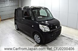 suzuki spacia 2013 -SUZUKI--Spacia MK32S-110521---SUZUKI--Spacia MK32S-110521-