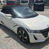 honda s660 2015 -HONDA--S660 DBA-JW5--JW5-1005199---HONDA--S660 DBA-JW5--JW5-1005199- image 11
