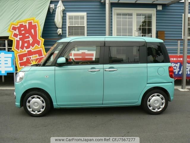 daihatsu move-canbus 2017 -DAIHATSU--Move Canbus DBA-LA800S--LA800S-0044928---DAIHATSU--Move Canbus DBA-LA800S--LA800S-0044928- image 2