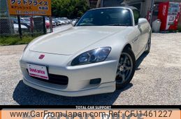 honda s2000 2002 CFJ1461227