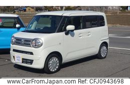 suzuki wagon-r 2023 -SUZUKI 【熊谷 581ﾄ8866】--Wagon R Smile MX81S--107079---SUZUKI 【熊谷 581ﾄ8866】--Wagon R Smile MX81S--107079-