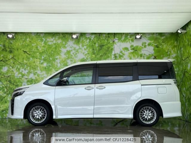 toyota voxy 2021 quick_quick_ZWR80_ZWR80-0525608 image 2