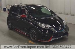 nissan note 2019 quick_quick_DAA-HE12_HE12-242825